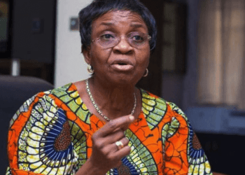 Ban On Sachet Alcohol Remains Until Law Changes – NAFDAC DG