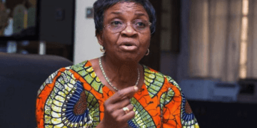 Ban On Sachet Alcohol Remains Until Law Changes – NAFDAC DG