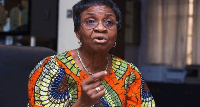 Ban On Sachet Alcohol Remains Until Law Changes – NAFDAC DG