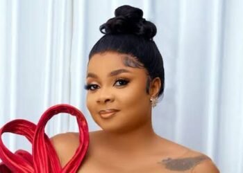 Bimbo Ademoye Battles Copyright Theft On YouTube