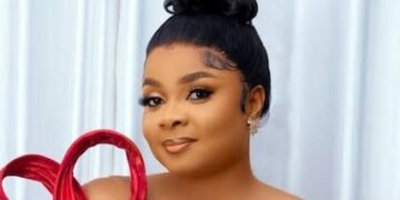 Bimbo Ademoye Battles Copyright Theft On YouTube