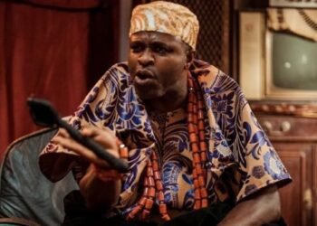 How Femi Adebayo’s ‘Ageshinkole 2’ Outsmarted Pirates And Hit N400m In 12 Days