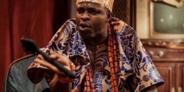 How Femi Adebayo’s ‘Ageshinkole 2’ Outsmarted Pirates And Hit N400m In 12 Days