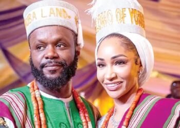 Layal Tinubu Hosts Grand 60th Birthday Celebration For Mother In Morocco