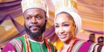 Layal Tinubu Hosts Grand 60th Birthday Celebration For Mother In Morocco