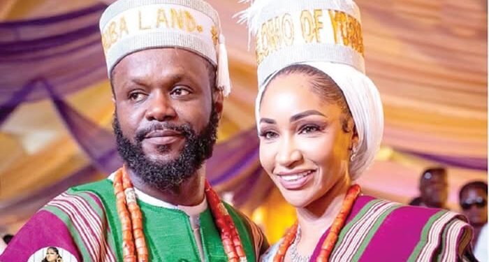 Layal Tinubu Hosts Grand 60th Birthday Celebration For Mother In Morocco