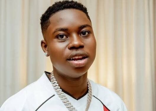 Peller Secures Admission In Lagos Private Varsity