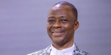 Olukoya Cautions UK Campaigner Badejo As Defamation Dispute Resurfaces