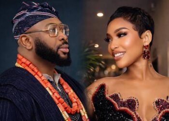 ‘I Never Thought I’d Hear Him Call Me Daddy’ — Churchill Shares Following Reconciliation With Ex-Wife Tonto Dikeh