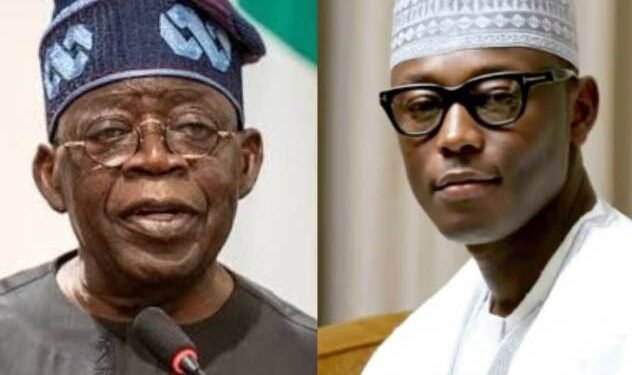 “Nobody Can Stop Tinubu in 2027” — Atiku’s Son Declares