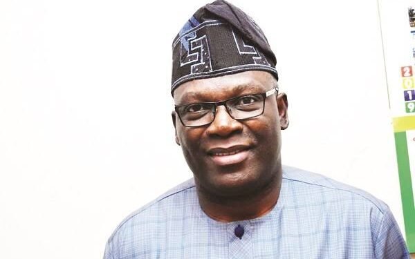 Sanwo-Olu Congratulates Lagos APC Spokesperson on 60th Birthday