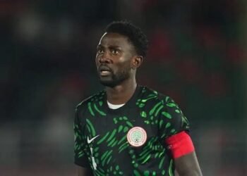 Super Eagles Captain Ndidi Loses Father in Tragic Road Accident