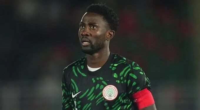 Super Eagles Captain Ndidi Loses Father in Tragic Road Accident