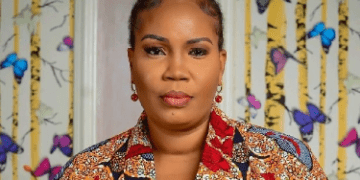 “Why Is Pant Your Enemy?” — Biodun Stephen Questions Public Dressing Trend Among Women