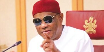 Wike Warns Workers Following Court’s Order to End FCTA Strike