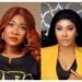 Angela Okorie Arrested Over Alleged Cyberbullying Of Mercy Johnson