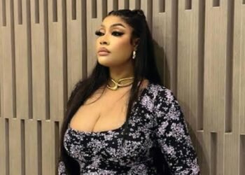 Angela Okorie Remanded In Suleja Prison Over Cybercrime Allegations