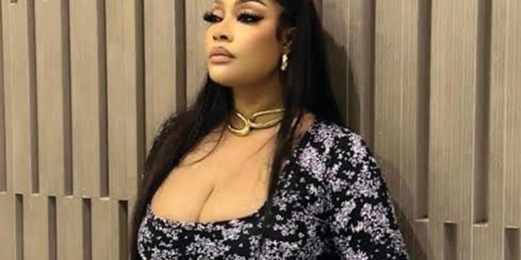 Angela Okorie Remanded In Suleja Prison Over Cybercrime Allegations