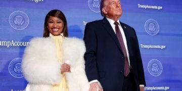 Why I Support Trump Even More Amid Backlash — Nicki Minaj