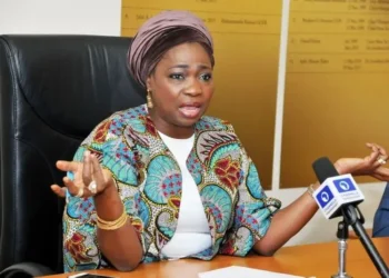 Turkish Authorities Unbothered By Tinubu’s Brief Slip – Dabiri-Erewa