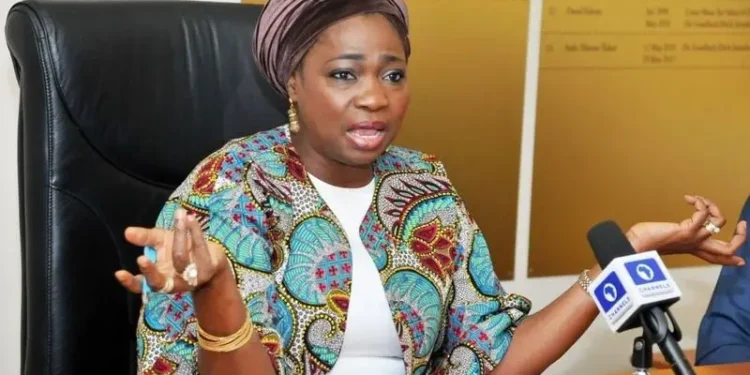 Turkish Authorities Unbothered By Tinubu’s Brief Slip – Dabiri-Erewa