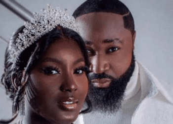 “At This Point, I Am Tired” – Harrysong’s Estranged Wife Steps Back From Custody Battle