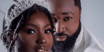“At This Point, I Am Tired” – Harrysong’s Estranged Wife Steps Back From Custody Battle