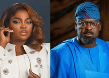 ‘I’m Not The One Hindering Your Progress’ — Akindele Replies Afolayan On Film Promotion Pressure