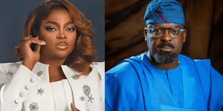 ‘I’m Not The One Hindering Your Progress’ — Akindele Replies Afolayan On Film Promotion Pressure