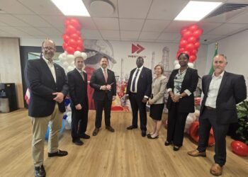 Westpaq International Opens State-of-the-Art Energy Industry Training Facility in Lagos