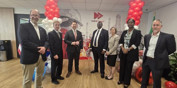 Westpaq International Opens State-of-the-Art Energy Industry Training Facility in Lagos