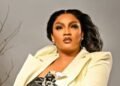Why I Won’t Dance Just to Promote a Movie – Omotola Jalade (Video)