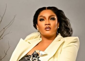 Why I Won’t Dance Just to Promote a Movie – Omotola Jalade (Video)
