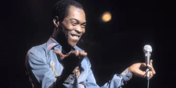 Tinubu Honors Fela Kuti Following Historic Grammy Lifetime Achievement Award