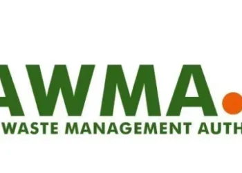 LAWMA Arrests Cart Pushers for Illegal Waste Dumping Along Lagos–Badagry Expressway