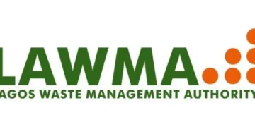 LAWMA Arrests Cart Pushers for Illegal Waste Dumping Along Lagos–Badagry Expressway