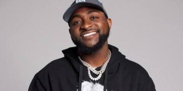 Davido Announces 2026 Dates As 5ive Alive World Tour Expands