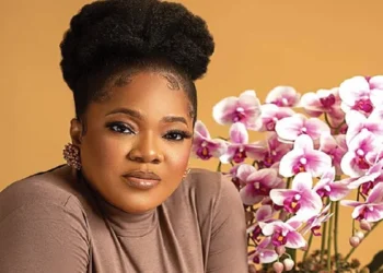 Kunle Afolayan’s ₦10m Comment Was Sarcastic, Not Against Me — Toyin Abraham