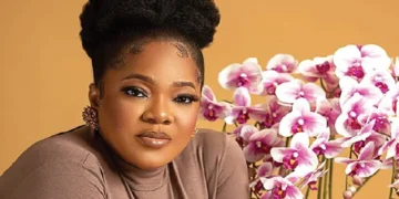 Kunle Afolayan’s ₦10m Comment Was Sarcastic, Not Against Me — Toyin Abraham