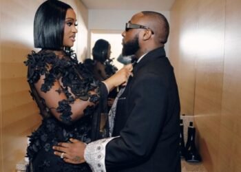 Adeleke Cheers Nephew Davido After Grammy Setback