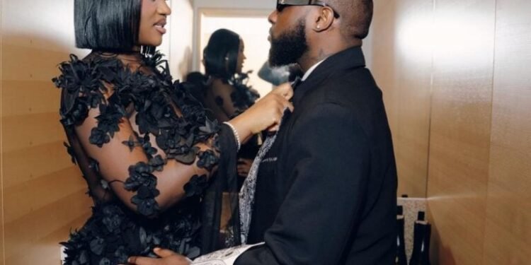 Adeleke Cheers Nephew Davido After Grammy Setback