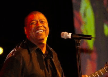 Legendary Worship Leader Ron Kenoly Dies At 81