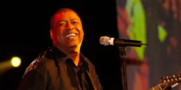 Legendary Worship Leader Ron Kenoly Dies At 81