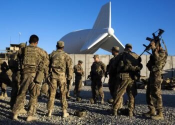 US Sends Forces to Nigeria in Wake of December Anti-Terror Strikes