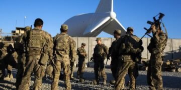 US Sends Forces to Nigeria in Wake of December Anti-Terror Strikes