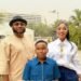 Tonto Dikeh Reunites Son With Ex-Husband Churchill After Years Of Separation (Video)