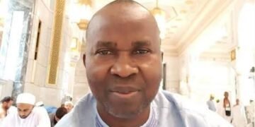 “I Didn’t See a Dime” — Okunnu Alleges Olasco Films Refused to Pay Him For Movie Project