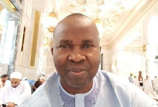 “I Didn’t See a Dime” — Okunnu Alleges Olasco Films Refused to Pay Him For Movie Project