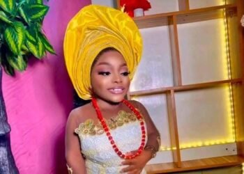 Actress Aunty Ajara Passes Away