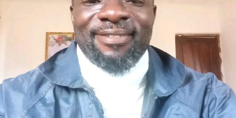 “I Need Help To Get Back On My Feet” — Okemesi Opens Up About Health Crisis And Homelessness